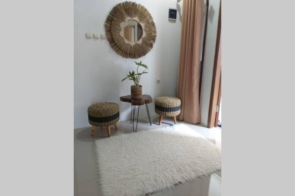 Villa Dhanty 보고르 외부 사진