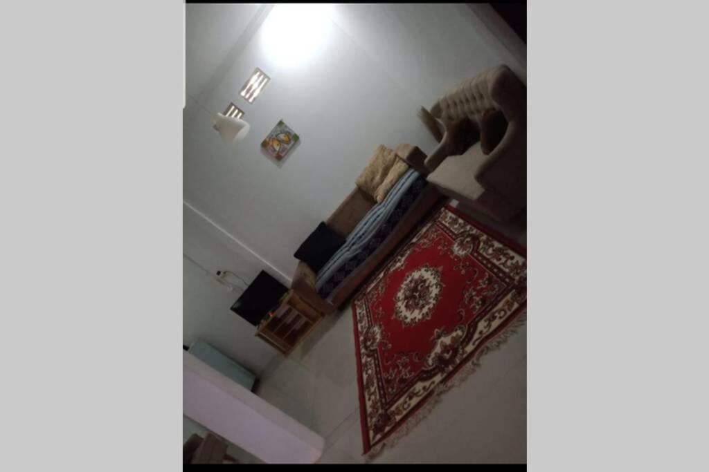 Villa Dhanty 보고르 외부 사진