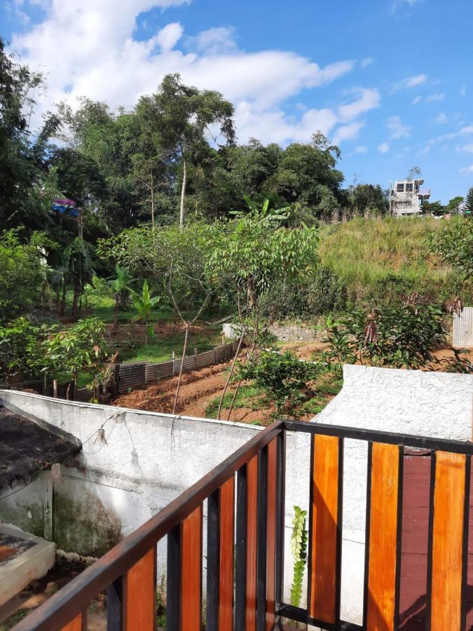 Villa Dhanty 보고르 외부 사진